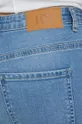 niebieski JDY jeansy