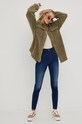 Traperice JDY 15275628.DarkBlueDe mornarsko plava AA00