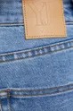 niebieski Y.A.S jeansy