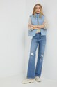 Only jeansy 15258252.DarkMedium niebieski AA00