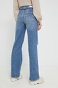 Odzież Only jeansy 15258252.DarkMedium niebieski