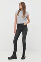 Karl Lagerfeld jeansi 225W1103 gri AA00