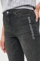 Karl Lagerfeld jeansi gri 225W1103