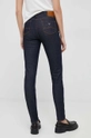 Emporio Armani jeansy  98 % Bawełna, 2 % Elastan