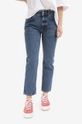 albastru Tom Wood jeans Vesper De femei