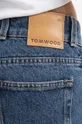 μπλε Τζιν παντελόνι Tom Wood Vesper