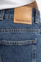 albastru Tom Wood jeans Vesper