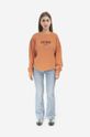 Traperice Guess Gusa Flared Denim Pants W2BA03.D4RV0 plava AA00