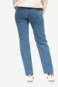 Wood Wood jeans in cotone Ilo Rigid Denim 100% Cotone biologico