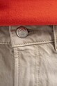 Хлопковые джинсы Wood Wood Ilo Rigid Denim бежевый 12211305.7051
