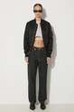 A.P.C. cotton jeans Martin F COETA.F09122 black AA00