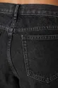 A.P.C. cotton jeans Martin F COETA.F09122 black