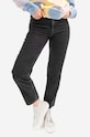 A.P.C. jeans din bumbac Martin F COETA.F09122