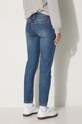 A.P.C. jeansy Jean Etroit Court COZZK.F09042 niebieski AA00