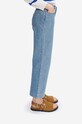 Clothing A.P.C. cotton jeans COFAH.F09131 blue