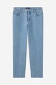 A.P.C. cotton jeans blue COFAH.F09131