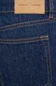 Samsoe Samsoe jeansy granatowy F22400106