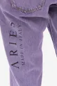 violet Aries jeans