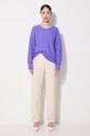 Traperice A.P.C. Martin Jean COFBL.F09122 bež AA00
