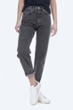 gray A.P.C. jeans Martin Women’s