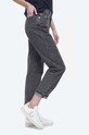A.P.C. jeansy Martin COEHL.F09122 szary