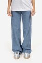 Carhartt WIP jeans Jane I030497.BLUE.HEAVY