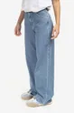 Carhartt WIP jeans Jane De femei