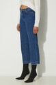 Rifle A.P.C. New Sailor modrá COGUK.F09131