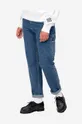 navy Carhartt WIP jeans I025268 W Pierce Pant Women’s