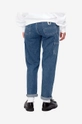 Дънки Carhartt WIP I025268 W Pierce Pant тъмносин