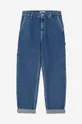 Carhartt WIP jeans I025268 W Pierce Pant De femei