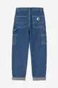Carhartt WIP jeansy I025268 W Pierce Pant