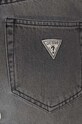 Guess jeanși Guess Flare Denim Pan W3GU18D4SL0 JTMU gri W3GU18.D4SL0