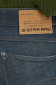 G-Star jeansy granatowy D19079.D440