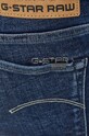 Τζιν παντελόνι G-Star Raw 3301 σκούρο μπλε D21290.C051