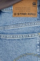 G-Star jeansy Viktoria niebieski D23959.D434