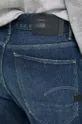 granatowy G-Star Raw jeansy ARC 3D