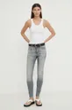 G-Star Raw jeansy 3301 szary