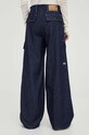 Oblačila Kavbojke G-Star Raw D23950.D443 mornarsko modra