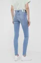 Kavbojke Calvin Klein Jeans  78 % Bombaž, 20 % Recikliran bombaž, 2 % Elastan