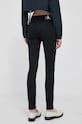 Odzież Calvin Klein Jeans jeansy J20J221582 czarny