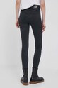Odjeća Traperice Calvin Klein Jeans J20J221584 crna