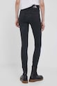 Ruházat Calvin Klein Jeans farmer J20J221584 fekete