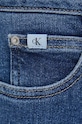Calvin Klein Jeans jeansy niebieski J20J221585