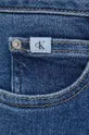 modrá Rifle Calvin Klein Jeans