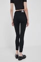 Oblečenie Rifle Calvin Klein Jeans J20J221587 čierna