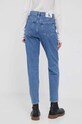 Одежда Джинсы Calvin Klein Jeans J20J221588 голубой