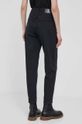 Oblečenie Rifle Calvin Klein Jeans J20J221659 čierna