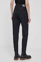 Oblečení Džíny Calvin Klein Jeans J20J221659 černá