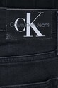 Джинси Calvin Klein Jeans чорний J20J221659